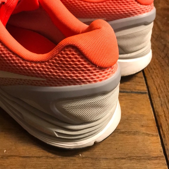 Nike Lunarglide 4 - Picture 3 of 4